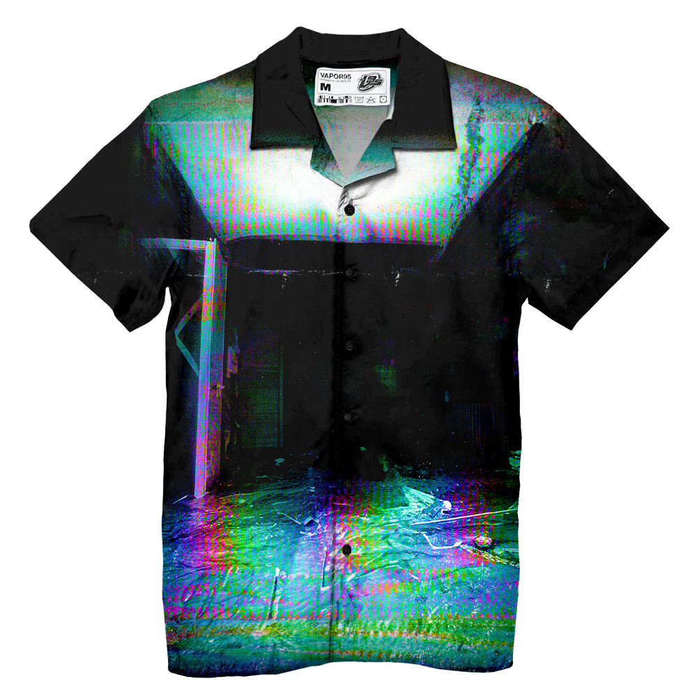 Apparition Hawaiian Shirt