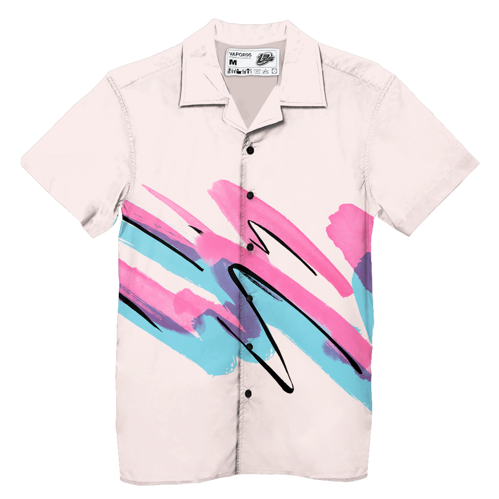 Smoothwave Hawaiian Shirt